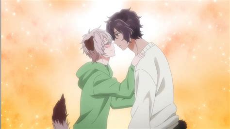 hentaifox yaoi|Mori no Kuma.